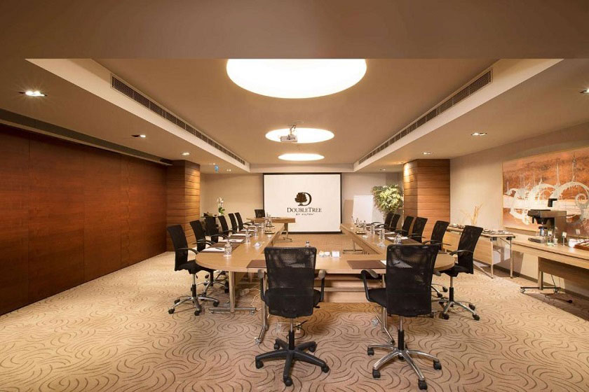 DoubleTree By Hilton Istanbul - Old Town Istanbul - Conference Hall