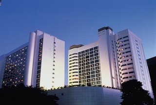 هتل اورچارد سنگاپور