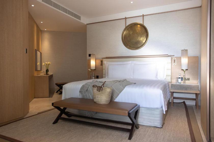 Jumeirah Muscat Bay - Panoramic One Bedroom Suite