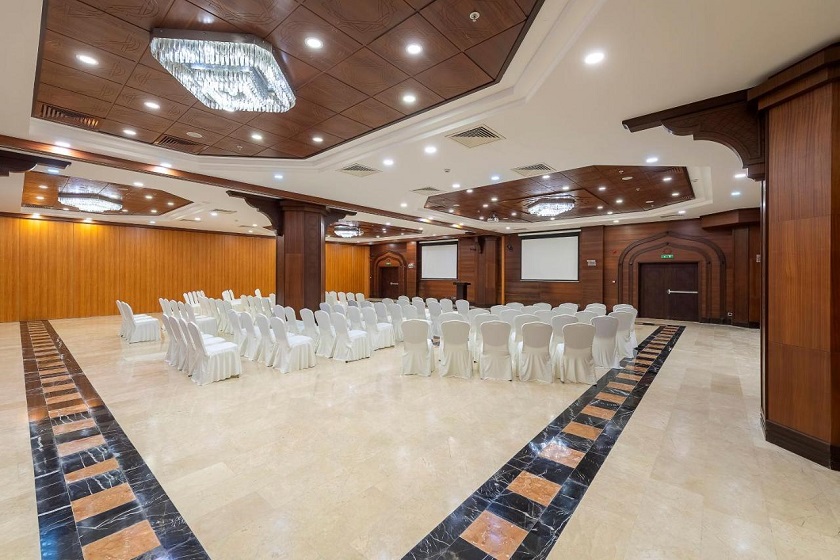 Crowne Plaza Antalya - Conference Hall