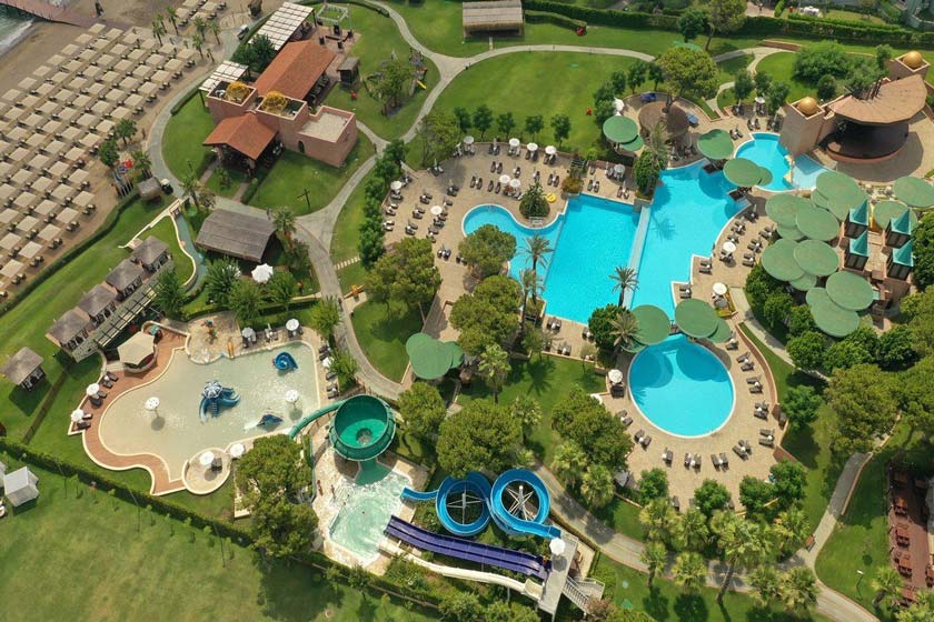 Gloria Verde Resort antalya