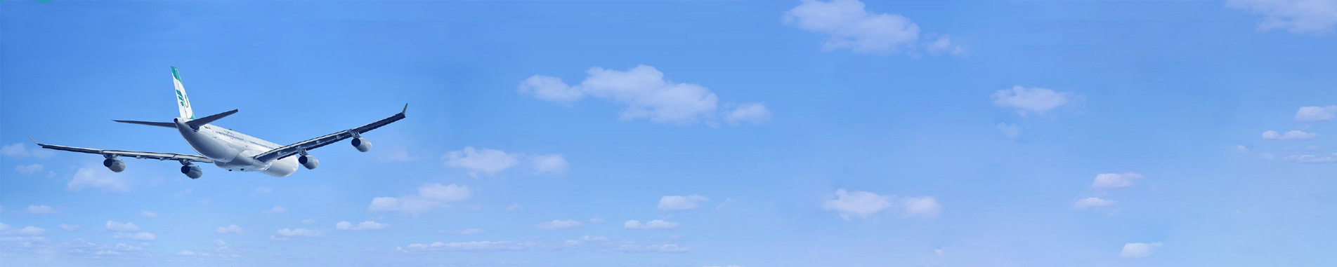 به روز رسانی اطلاعات پذیرش مسافر در مسیر چین هواپیمایی ماهان