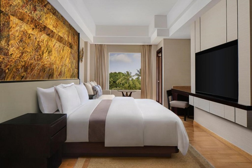 The Westin Resort Nusa Dua Bali - Premium Double Room