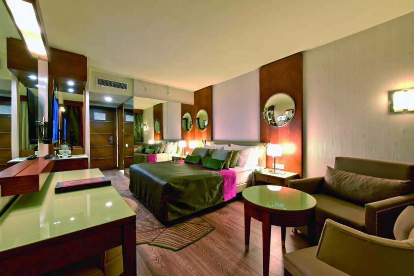 Side Star Elegance Hotel antalya - Double or Twin Room