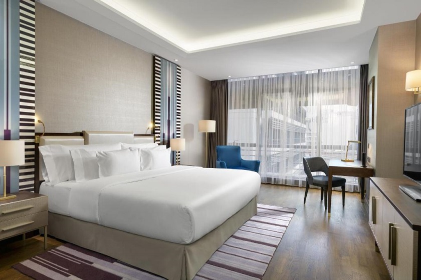 Barcelo Istanbul - Superior Room