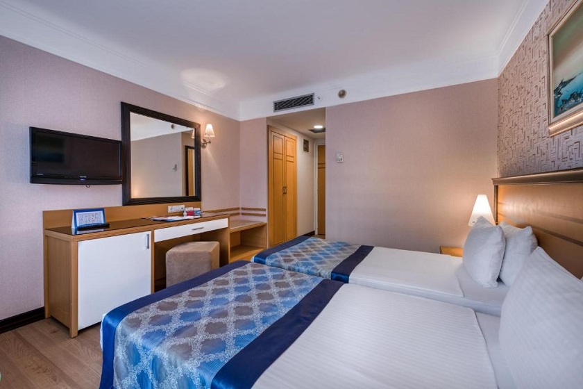 Porto Bello Hotel Resort & Spa - Economy Double Room