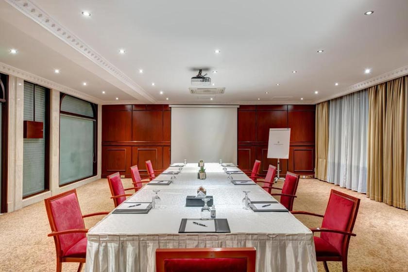 InterContinental Muscat, an IHG Hotel - Conference room