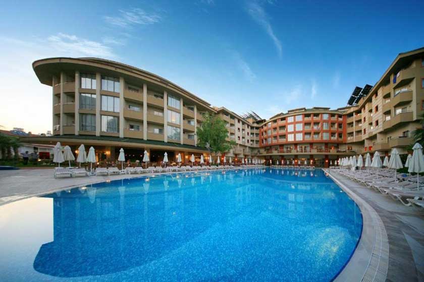 Side Star Park Hotel antalya