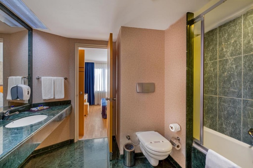 Porto Bello Hotel Resort & Spa - Family Room