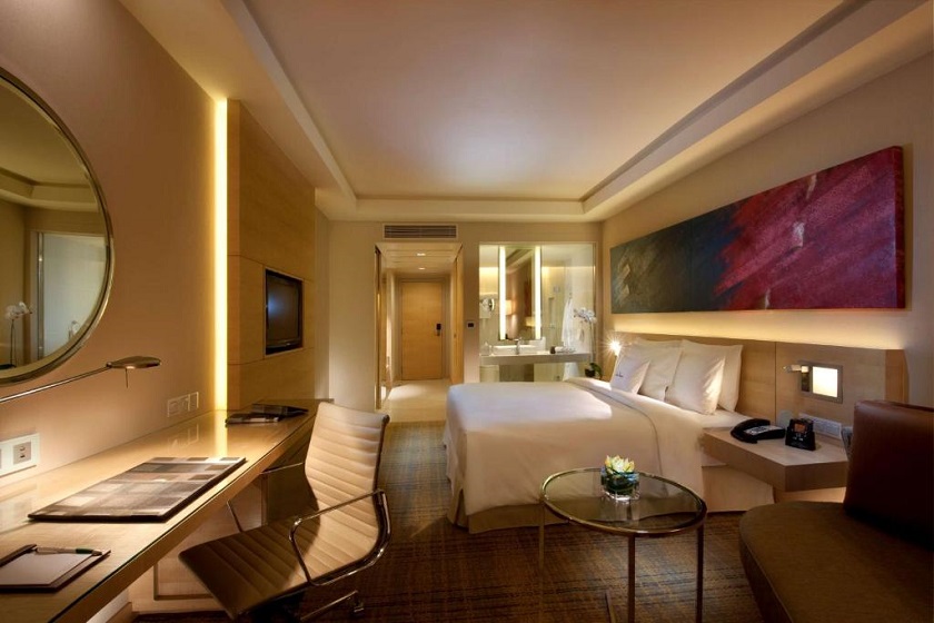 DoubleTree By Hilton Kuala Lumpur - King Room