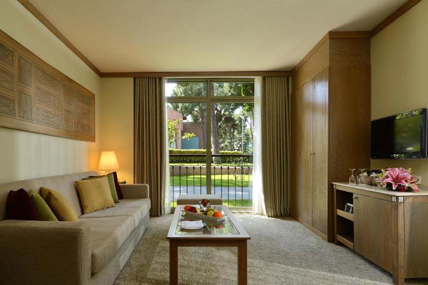 Gloria Verde Resort antalya - Suite