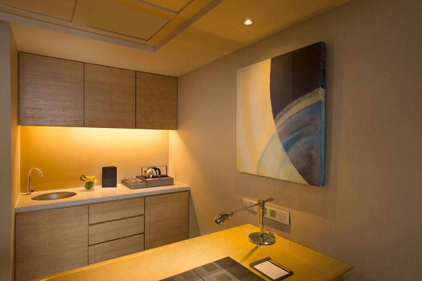 DoubleTree By Hilton Kuala Lumpur - Executive King Suite