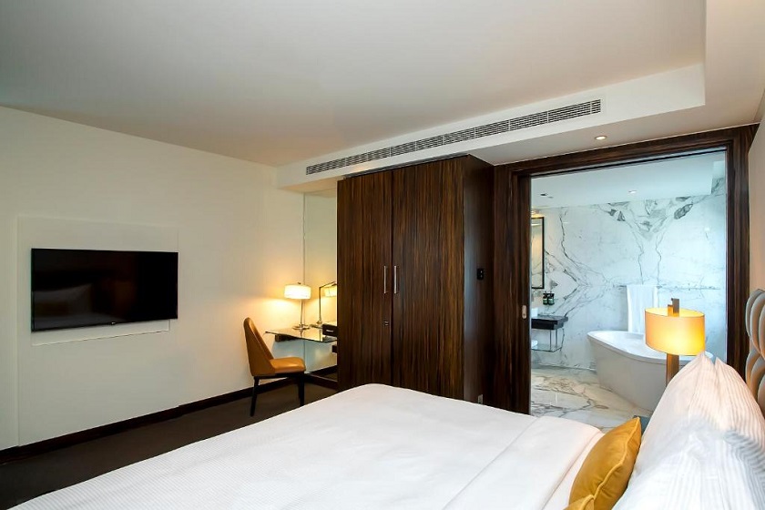 voco - Bonnington Dubai - King Suite
