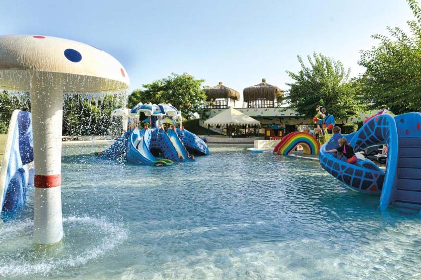 Gloria Verde Resort antalya - kids pool