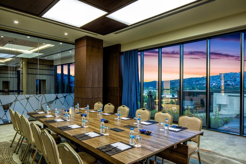 Clarion Hotel Golden Horn Istanbul - Conference Room