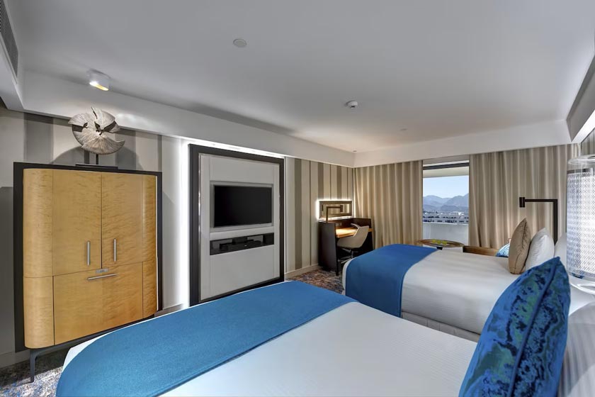 InterContinental Muscat, an IHG Hotel - Family Room