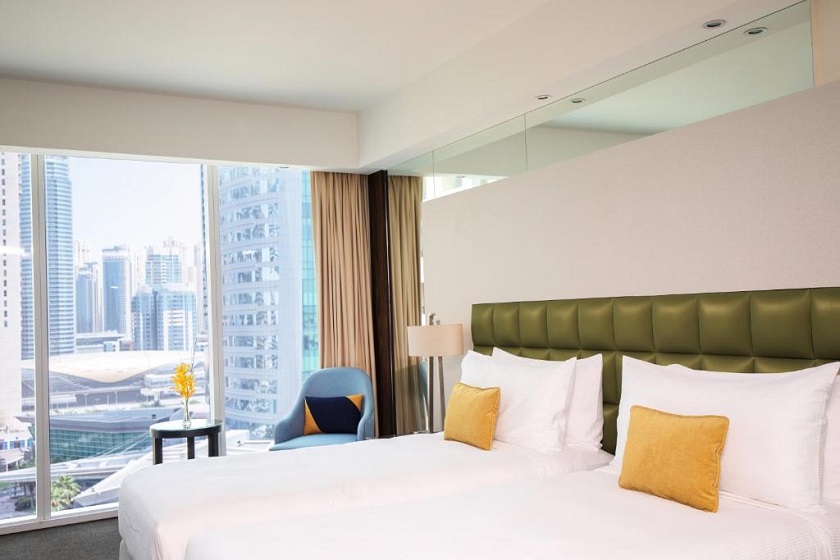 voco - Bonnington Dubai - Standard Room