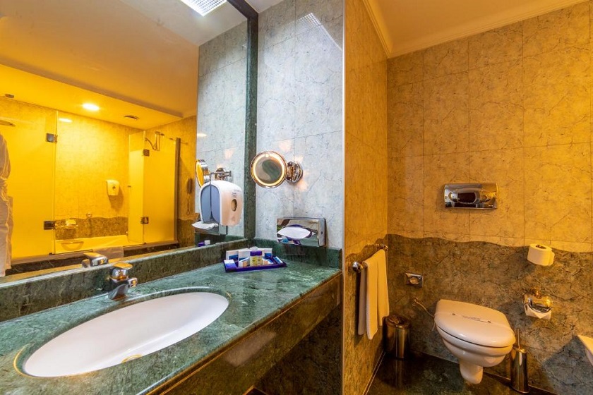Porto Bello Hotel Resort & Spa - Standard Triple Room