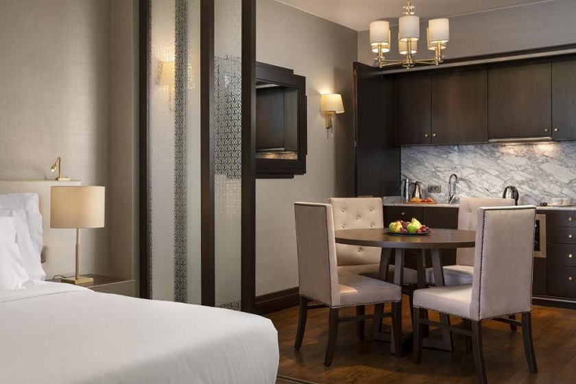 Barcelo Istanbul - Suite