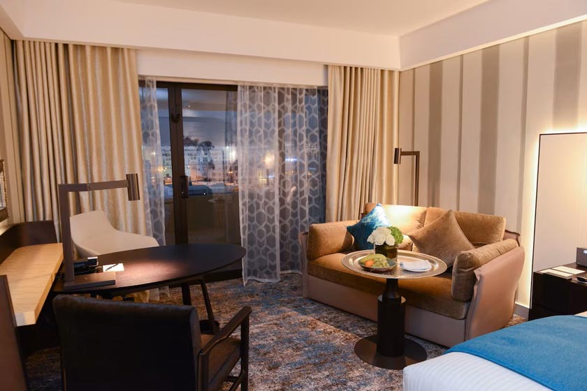 InterContinental Muscat, an IHG Hotel - Junior Suite 
