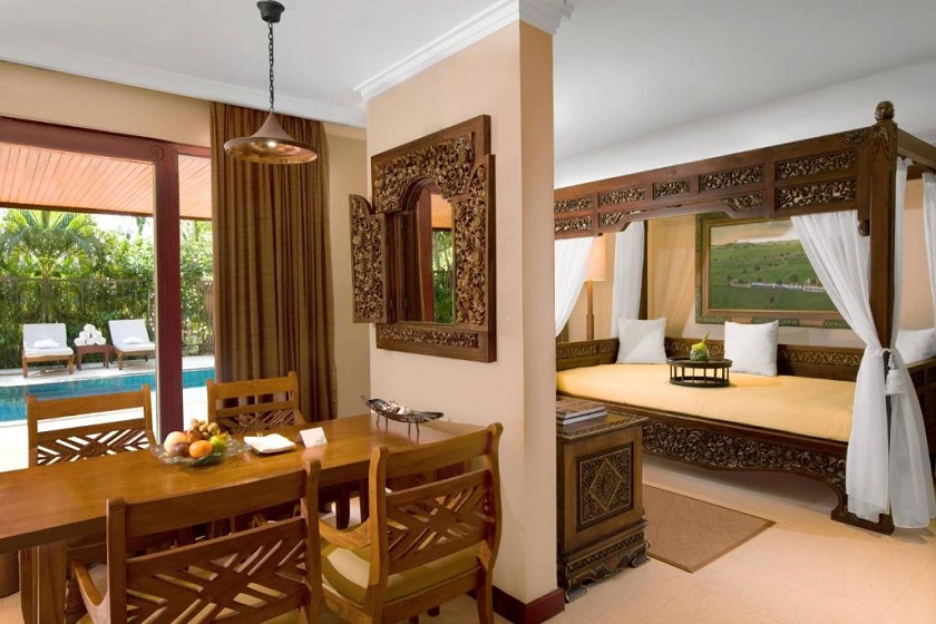 The Westin Resort Nusa Dua Bali - Ocean Suite