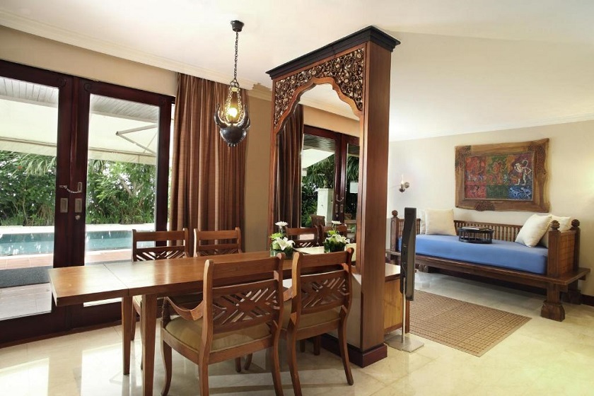 The Westin Resort Nusa Dua Bali - Ocean Suite