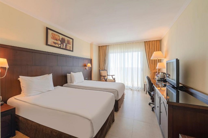 Crowne Plaza Antalya - Single Beds