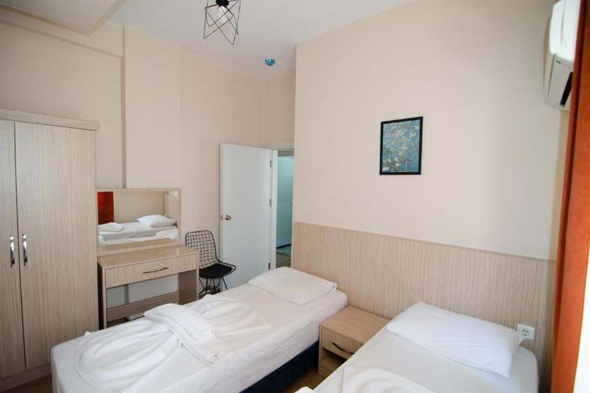 Arda Apart Hotel antalya - Classic Room