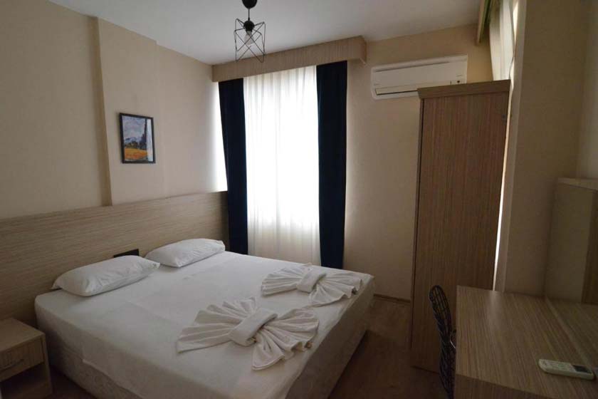 Arda Apart Hotel antalya - Standard Room