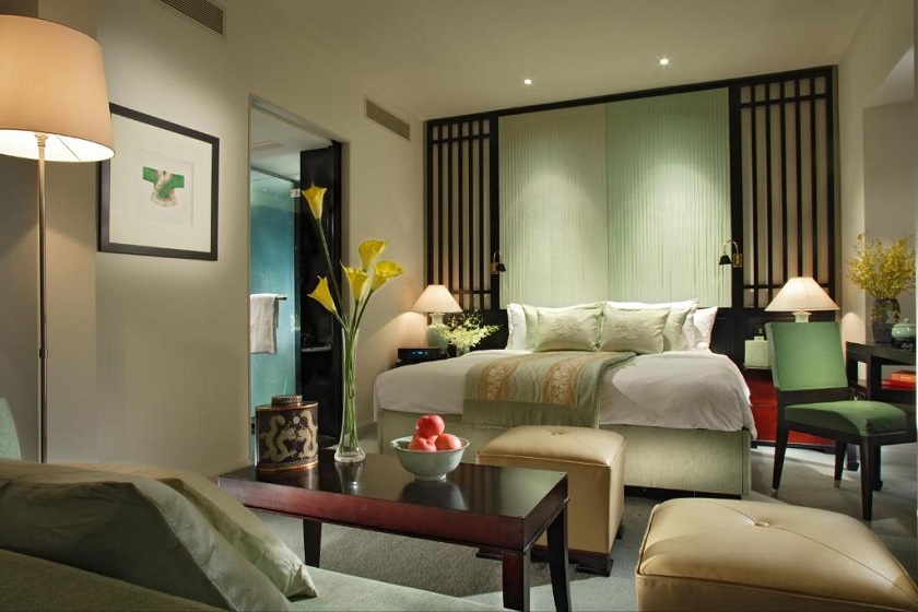 Orchard Hotel Singapore - Signature Premier King Room