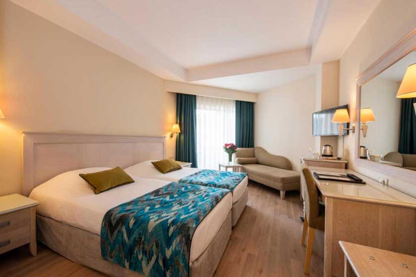 Side Star Park Hotel antalya - Double or Twin Room