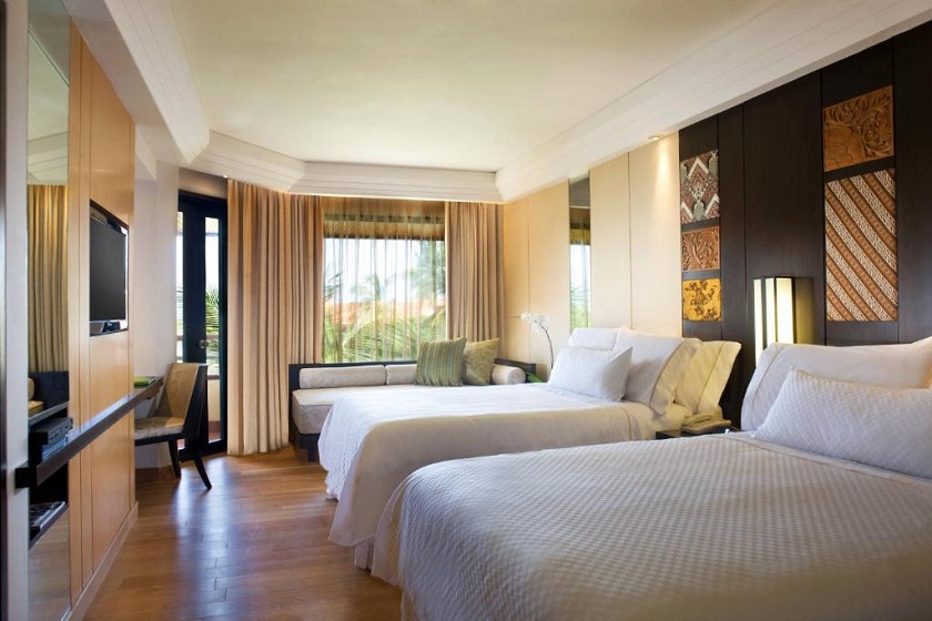 The Westin Resort Nusa Dua Bali - Two Bedroom Family Suite