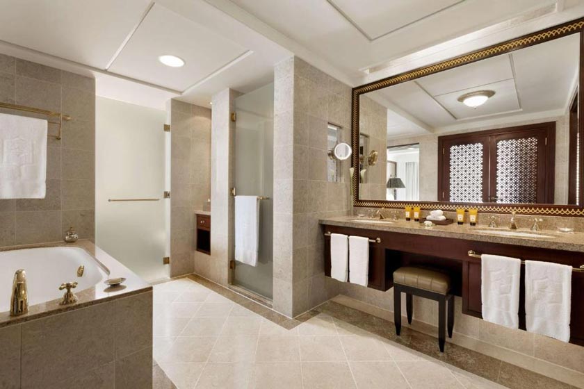 Shangri-La Al Husn, Muscat - Adults Only Resort - Al Husn One Bedroom Suite