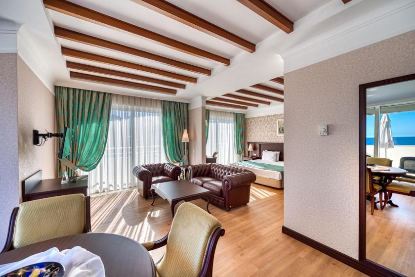 Porto Bello Hotel Resort & Spa - Senior Suite