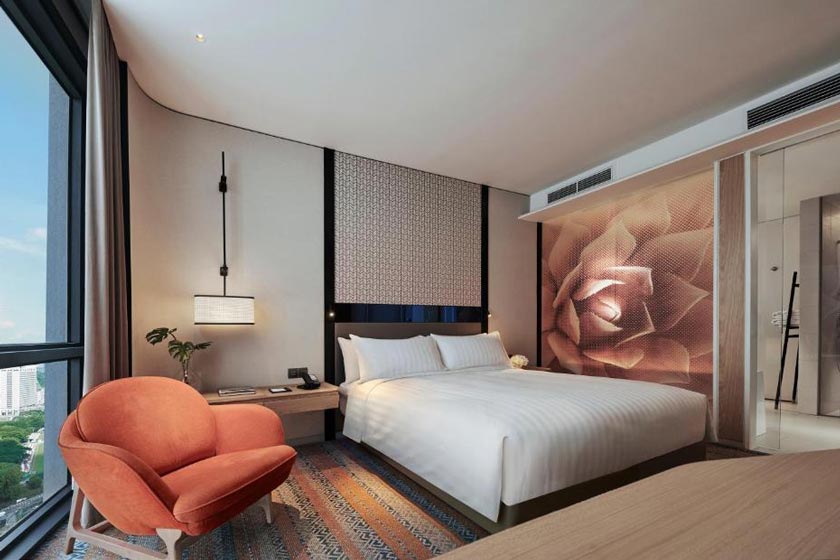 Amari Kuala Lumpur - One-Bedroom Suite
