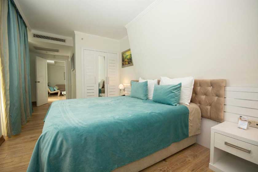 Orange County Kemer antalya - Princess Maxima Suite - 2 Bedroom