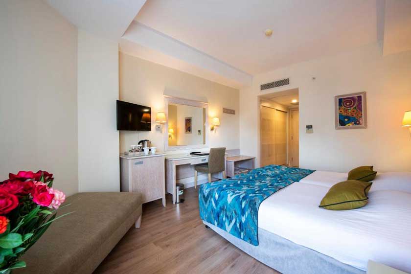 Side Star Park Hotel antalya - Double or Twin Room