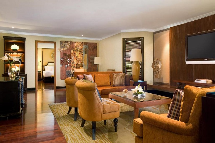 The Westin Resort Nusa Dua Bali - Presidential Suite