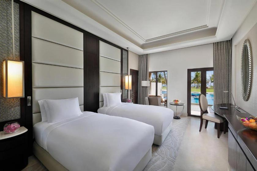 Al Bustan Palace, a Ritz-Carlton Hotel - Bustan Lagoon Access Room