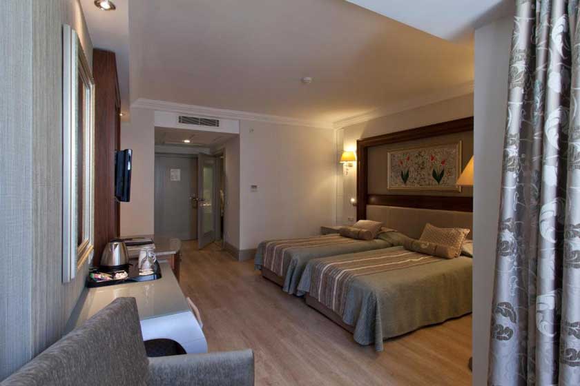 Side Star Resort Hotel antalya - Double or Twin Room