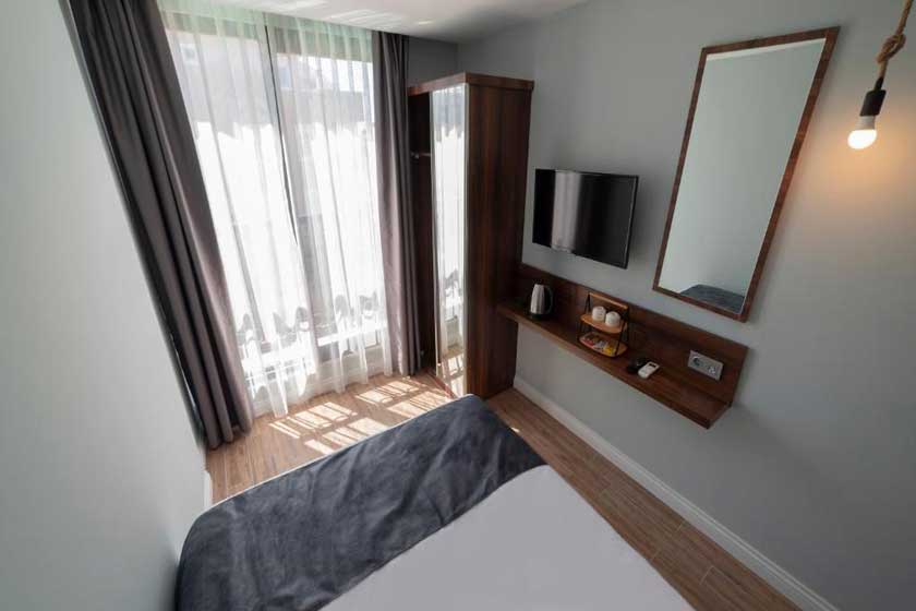 The Mori Club Hotel antalya - Standard Double Room