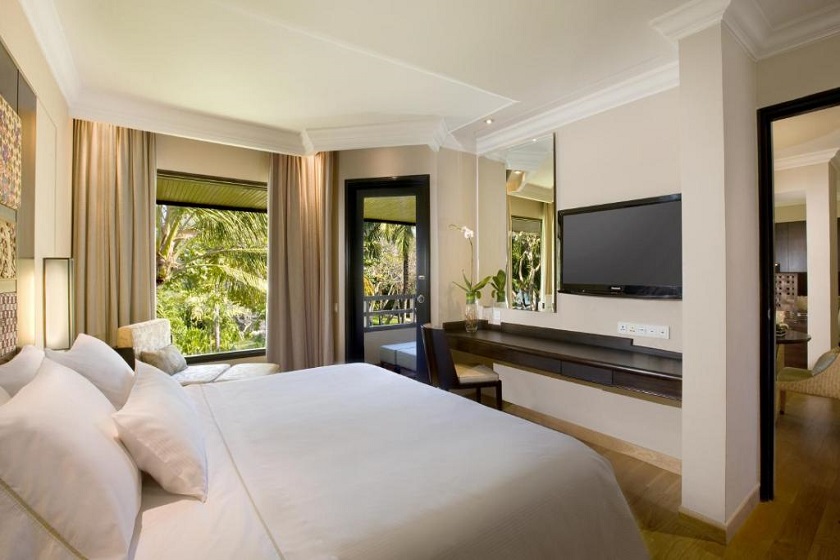 The Westin Resort Nusa Dua Bali - Westin Suite