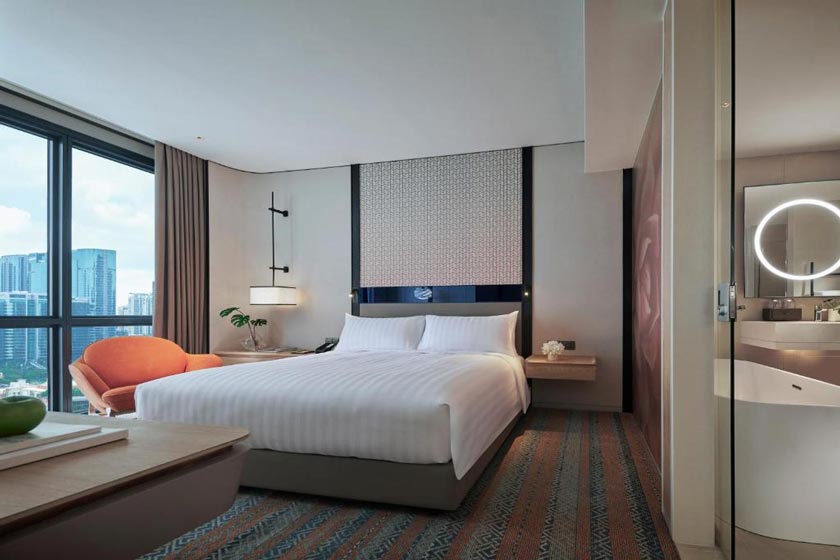 Amari Kuala Lumpur - One-Bedroom Suite