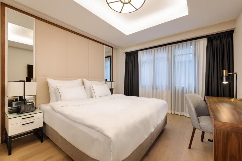 Gleam Collection Hotel Istanbul - Two Bedroom Suite