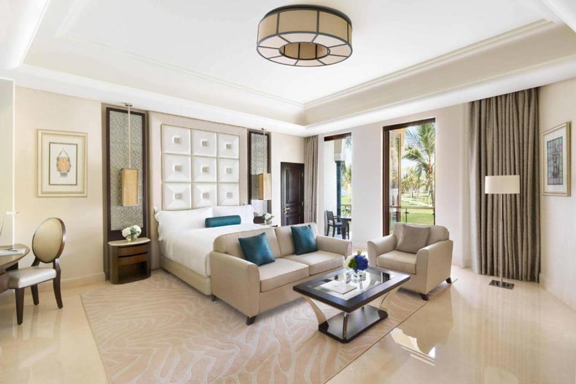Al Bustan Palace, a Ritz-Carlton Hotel - Junior Suite