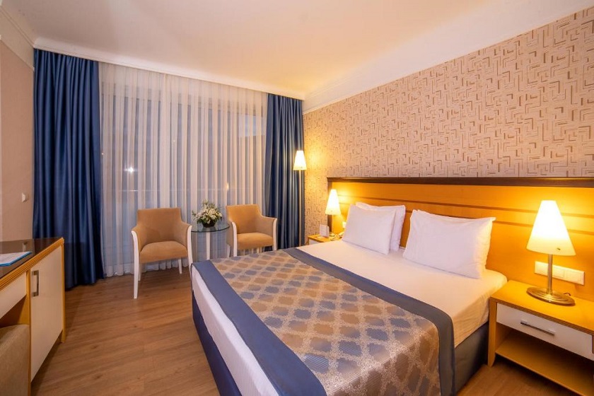 Porto Bello Hotel Resort & Spa - Economy Double Room