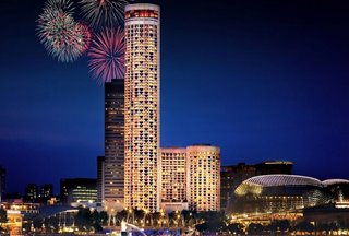 هتل سوئیس اوتل استمفورد سنگاپور