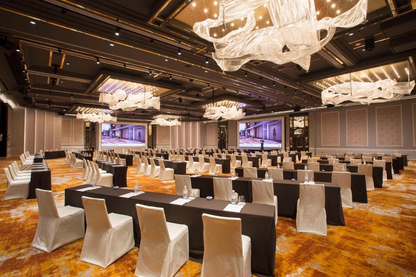 Orchard Hotel Singapore - Conference Hall