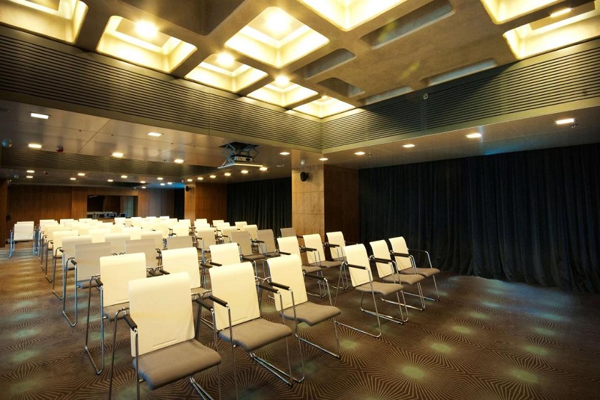DoubleTree By Hilton Istanbul Moda - Conference Room