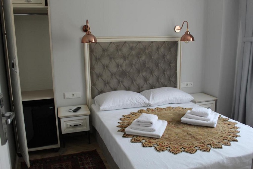 Good Night Hotel Istanbul - Standard Double Room